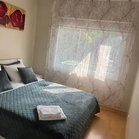 Weintrauben Daire Pärnu