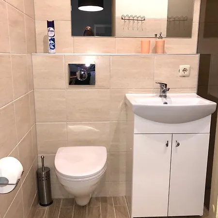 Weintrauben Appartement