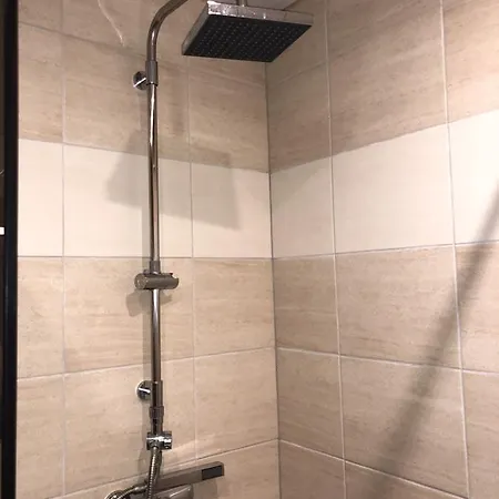 Appartement Weintrauben