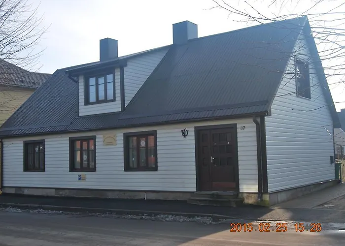 Weintrauben Apartment