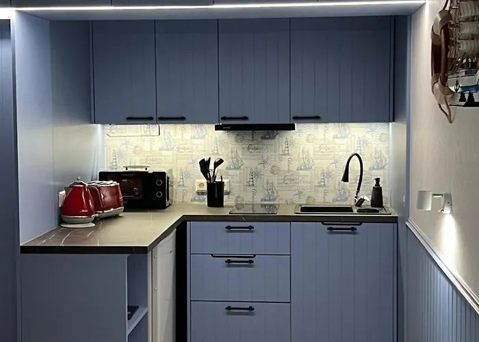 Weintrauben Apartment *