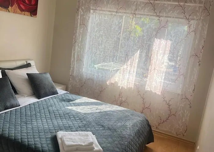 Weintrauben Apartment Pärnu