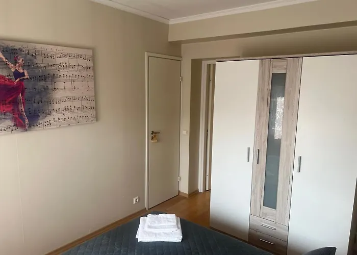 Weintrauben Apartment