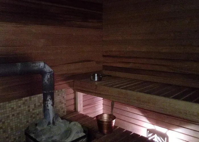 Apartment Weintrauben *