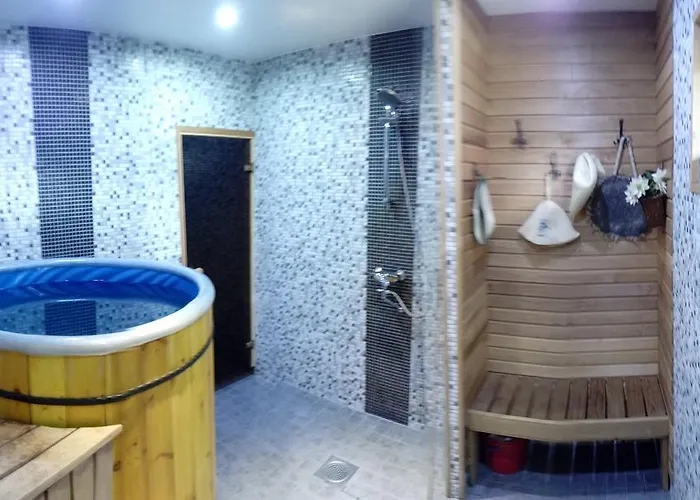 Apartment Weintrauben *