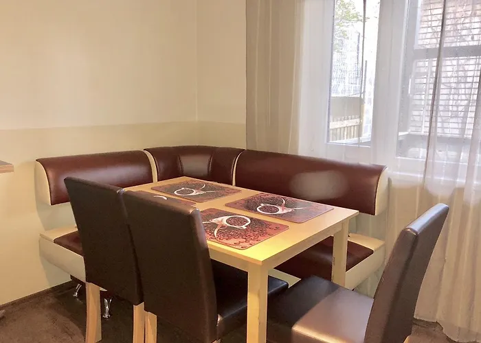 Apartment Weintrauben