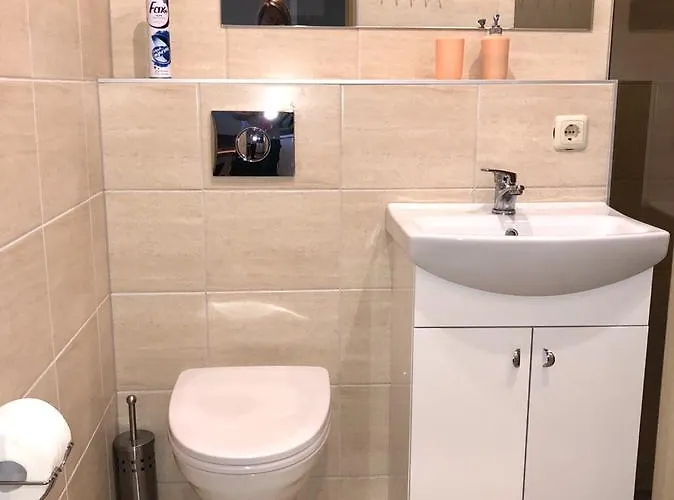 Weintrauben Apartment