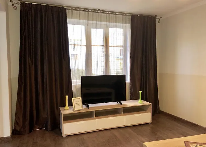 Apartment Weintrauben Pärnu