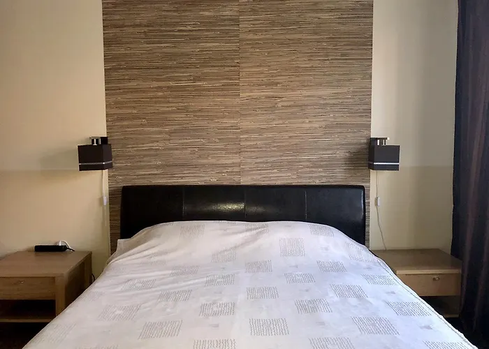 Apartment Weintrauben Pärnu