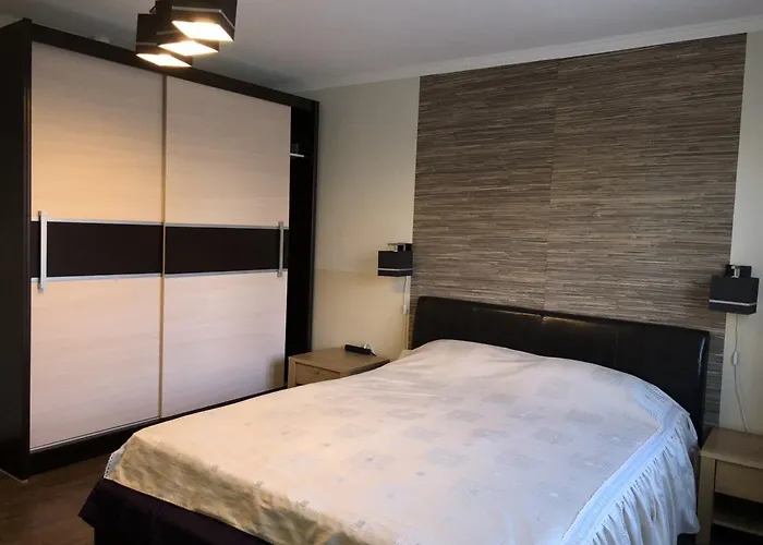 Weintrauben Apartment